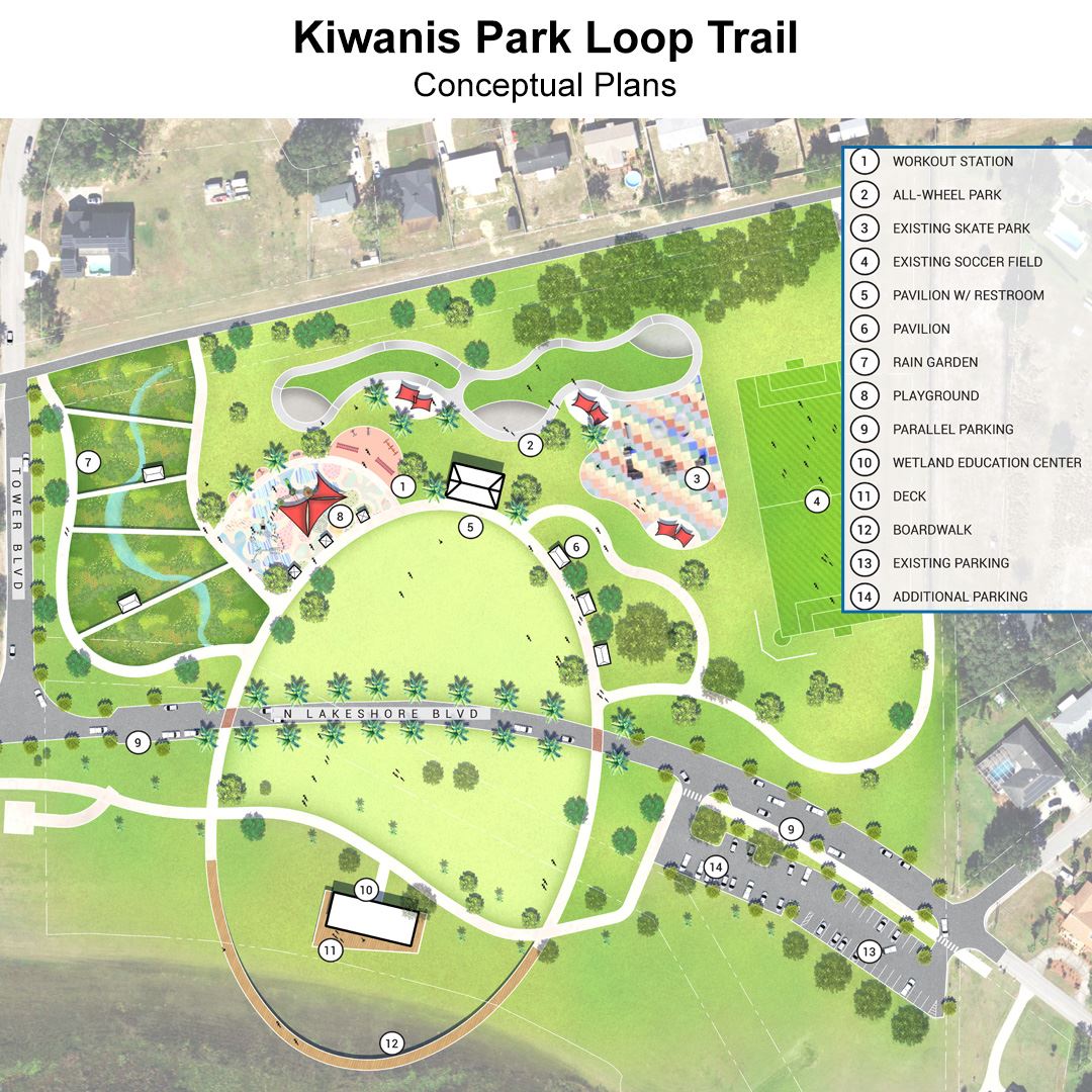 1080_Kiwanis Park Lopp Trail_Parks Master Plan
