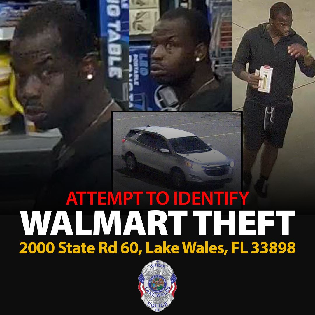Walmart Theft Bulletin_7-18-25