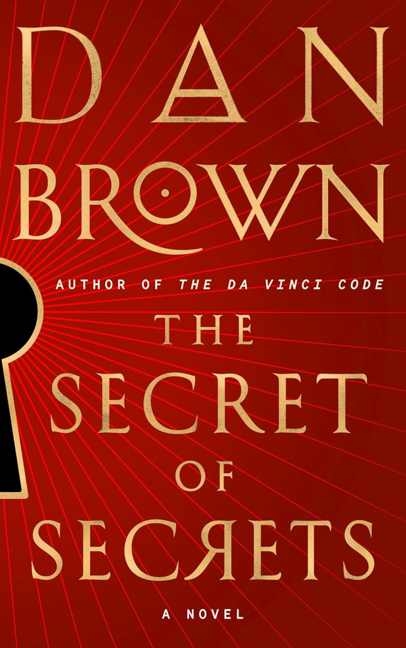 Secret of Secrets