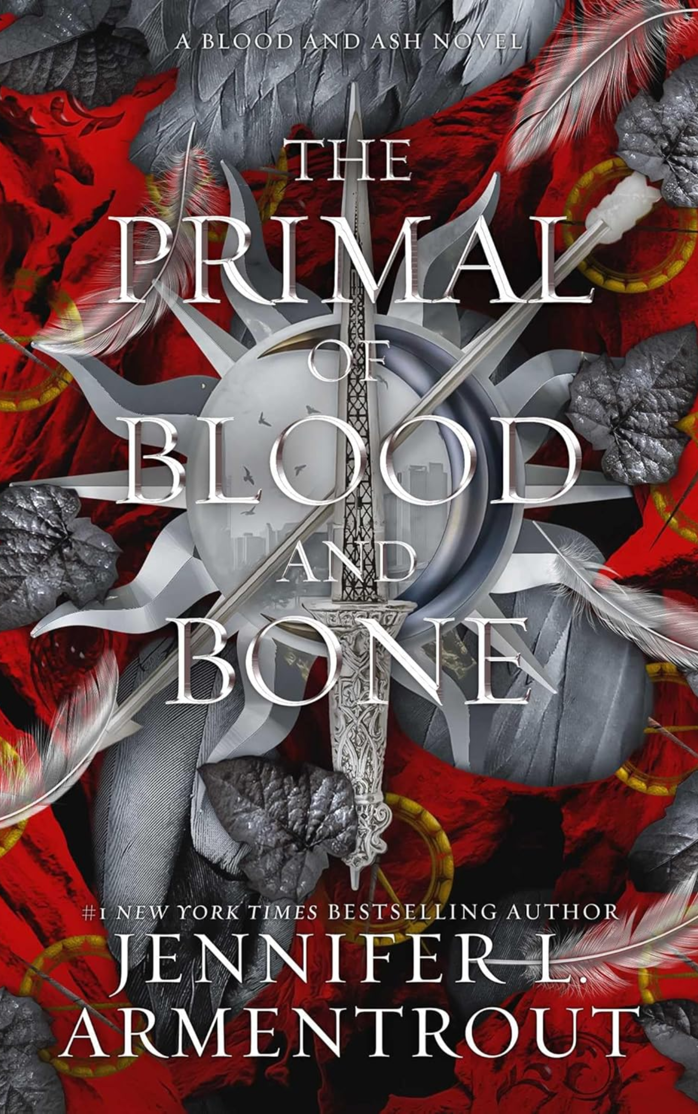 THE PRIMAL OF BLOOD AND BONE