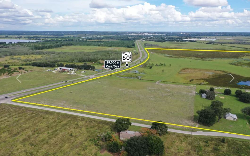 235 W Lake Wales Road