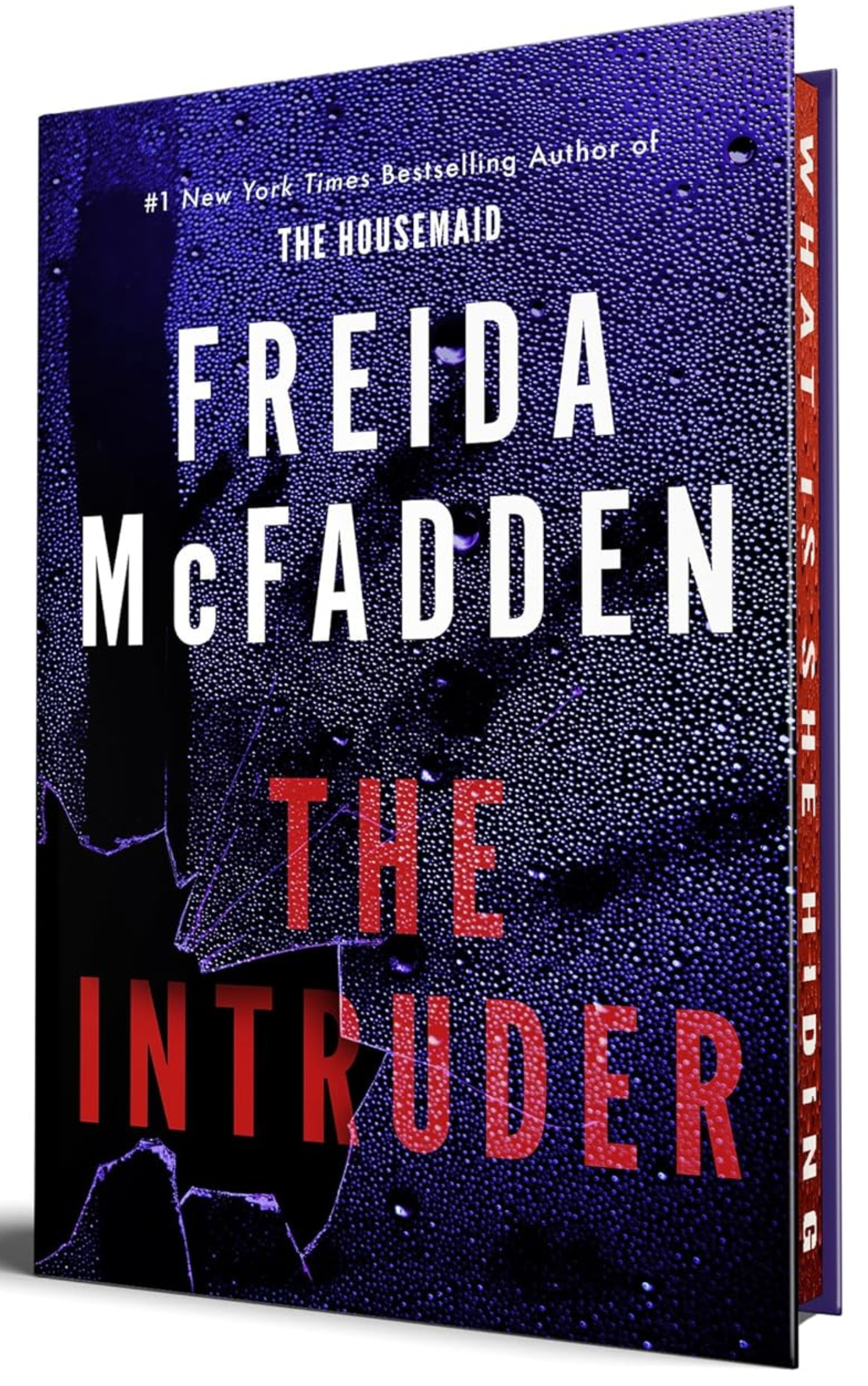THE INTRUDER