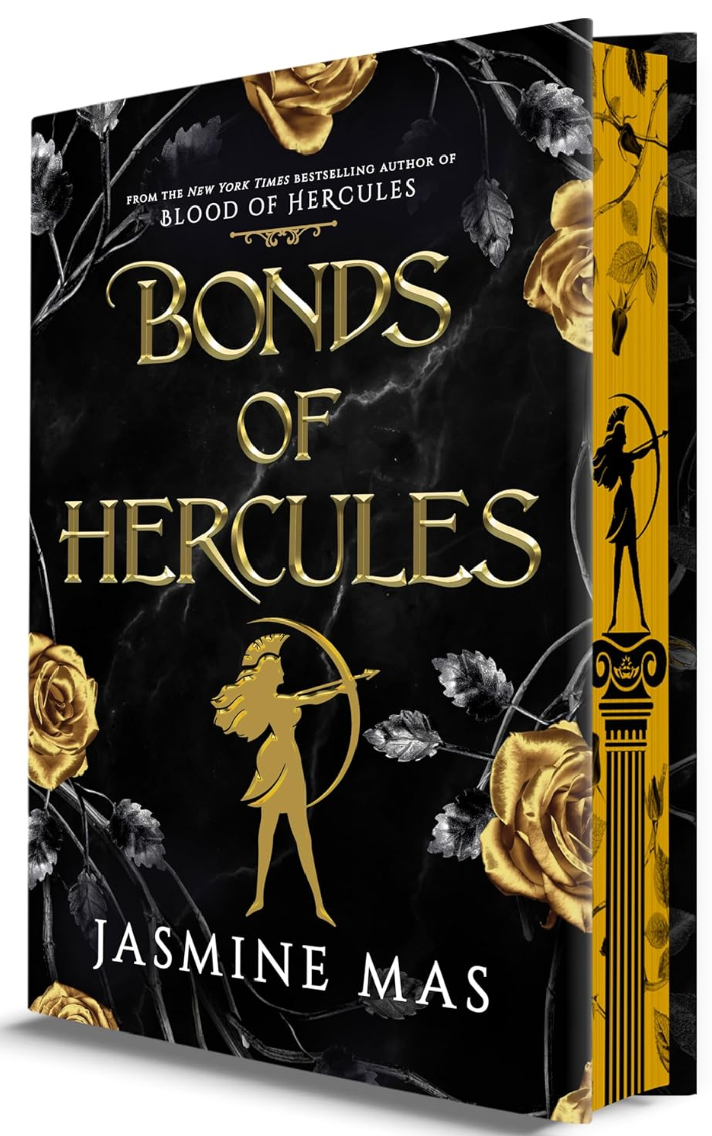 BONDS OF HERCULES