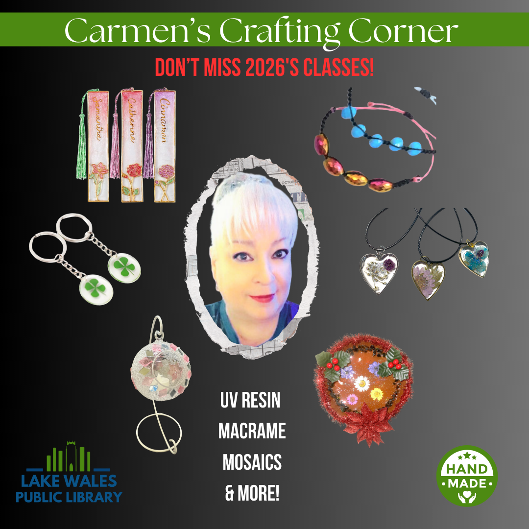 Carmens Crafting Corner (1080 x 1080 px)