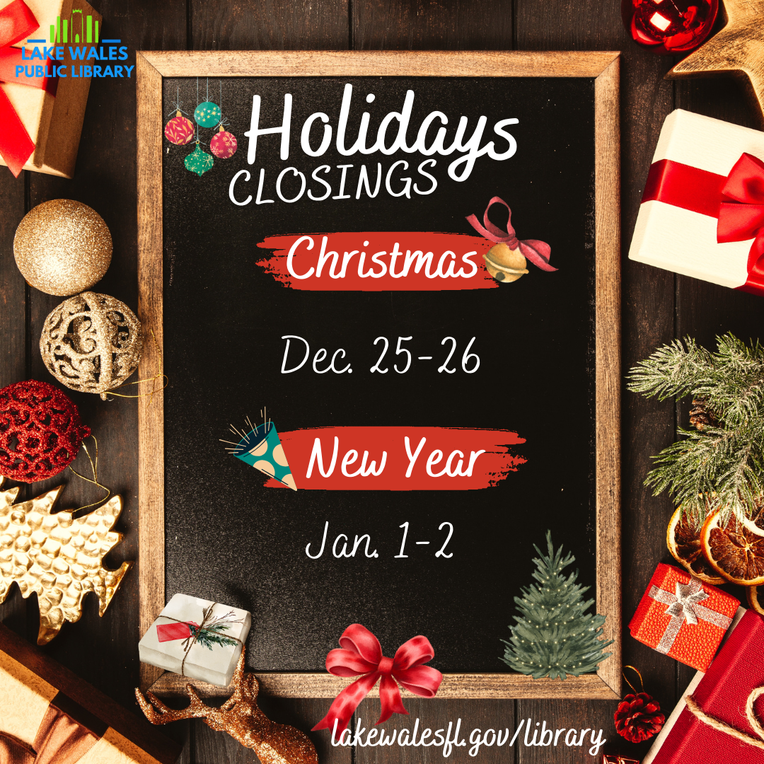 Copy of Holidays closing  (Instagram Post)