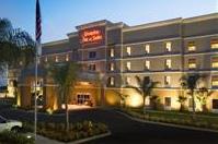 Hampton Inn Lake Wales