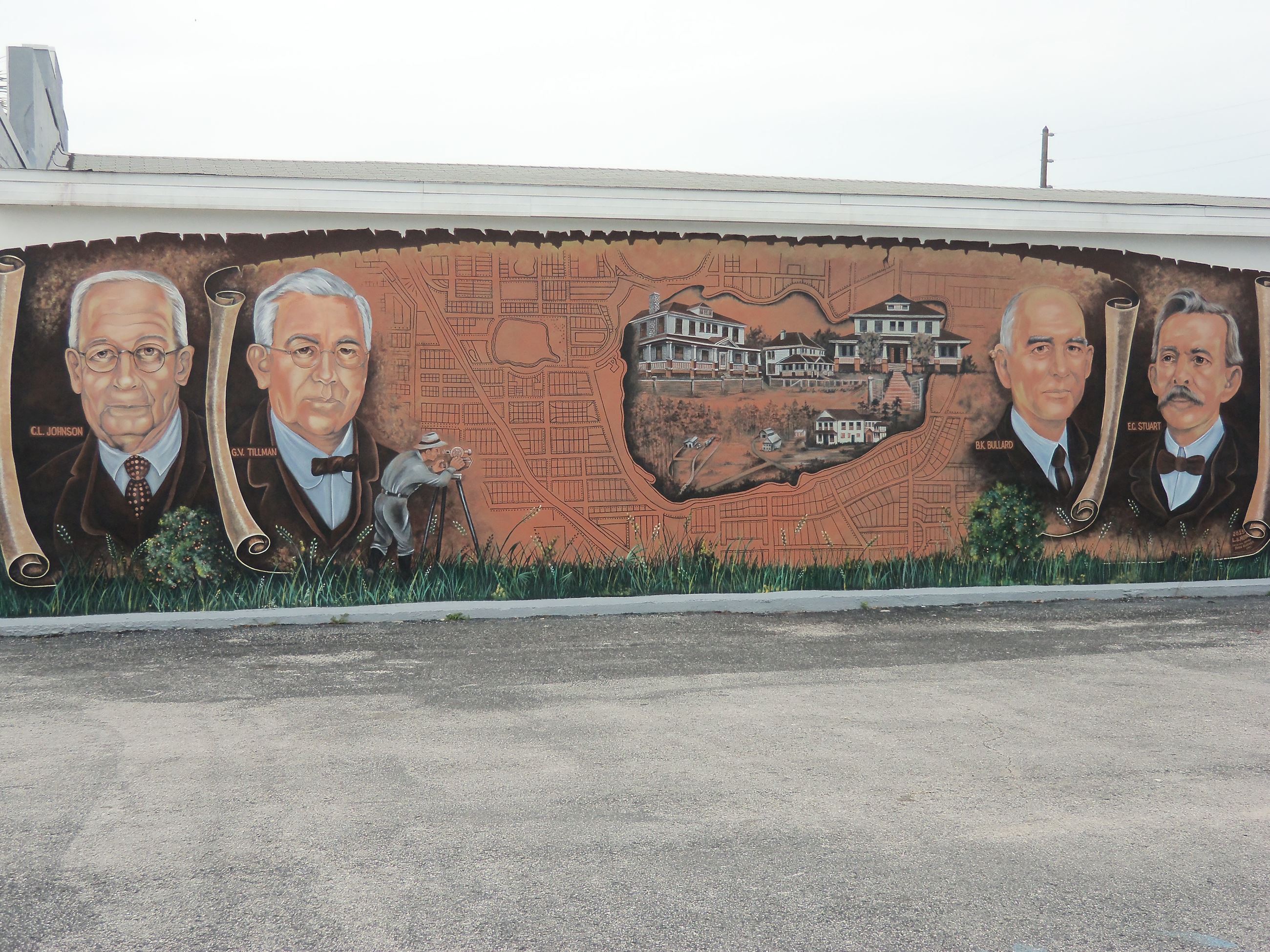 Murals 004