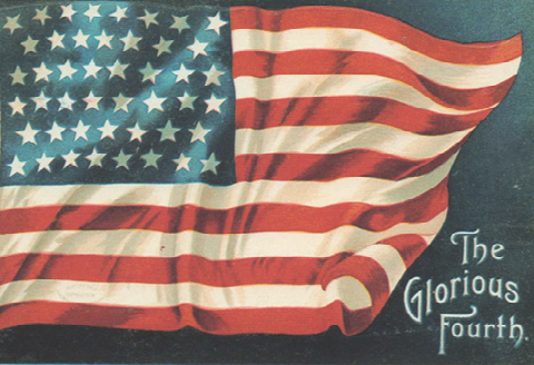 June Prep for July 4th Closing