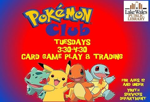 Pokemon Club18b