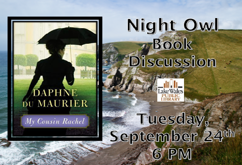 September Night Owls