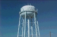 Lake Wales Water Tower