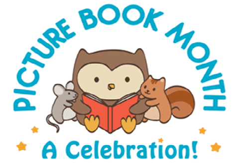 Nov 2020 Picture Book Month