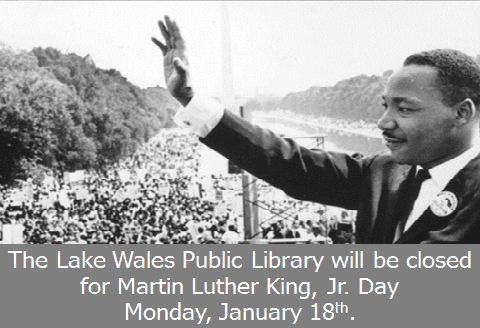 MLK 2021 closing