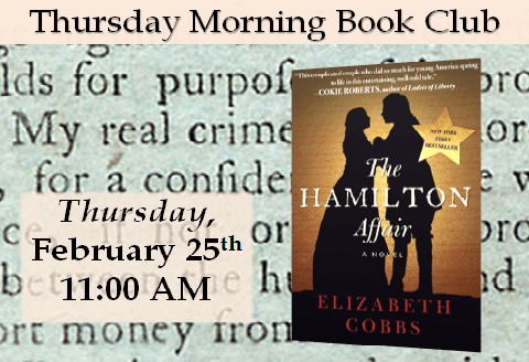 february thursday morning 2021