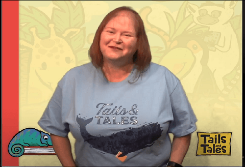 Childrens Summer Programming 2021