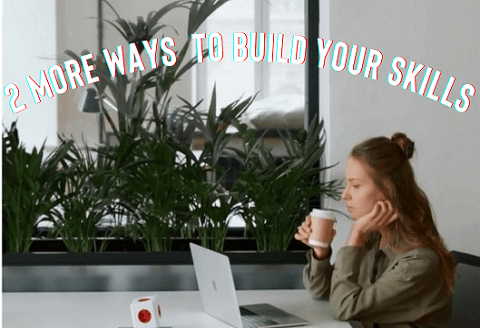 Build skills video link