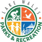 Parks and Recreation Logo
