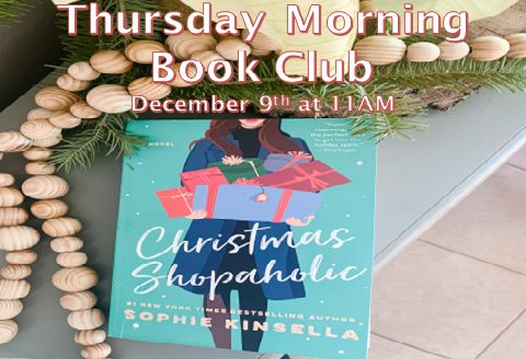 December Thursday morning