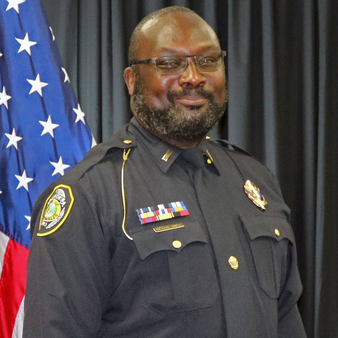 Lieutenant Michael Smith_1080