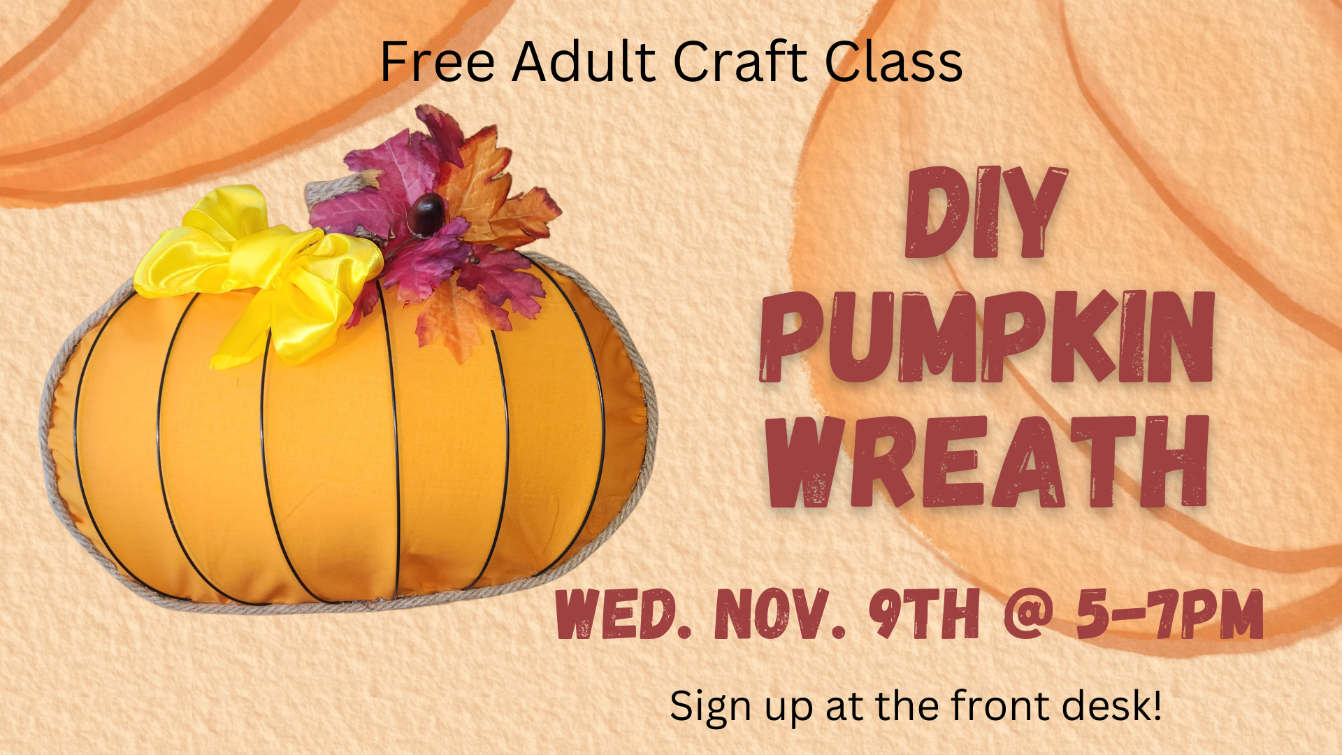 Adult Craft Slide (1)