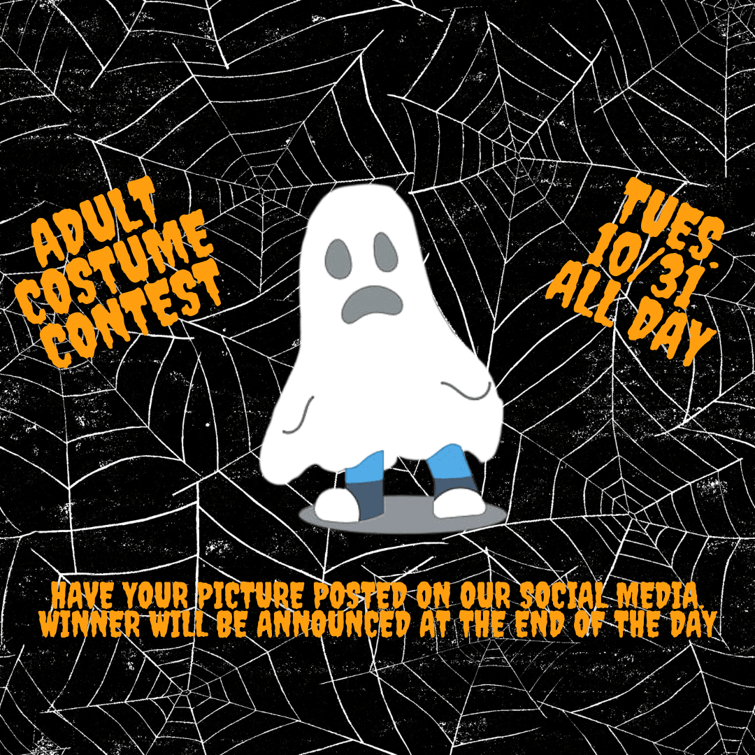 Adult costume contest (Instagram Post (Square))
