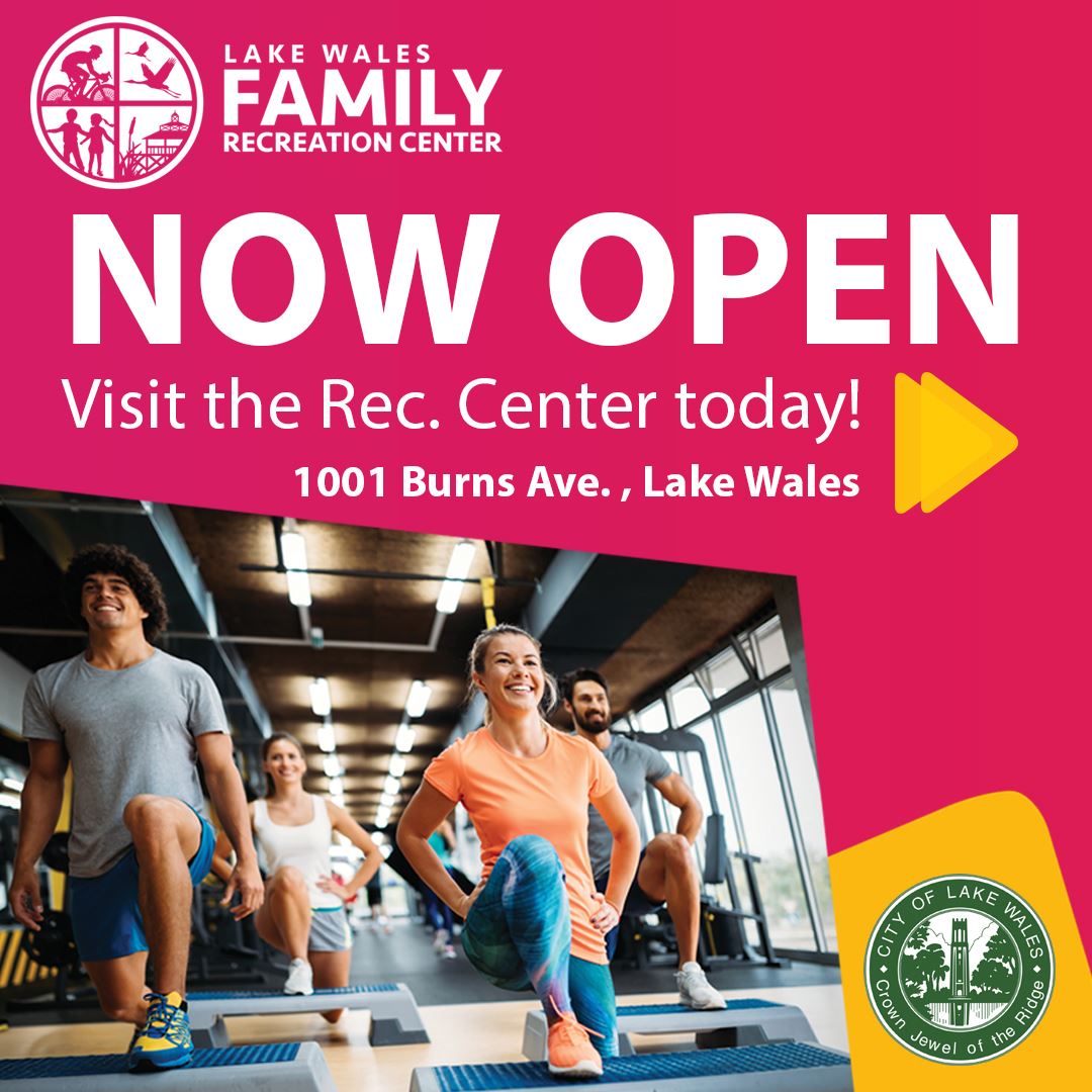 No Open_Recreation Center_11142023