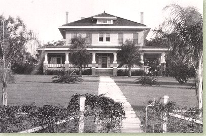 Bullard-Rumfelt House
