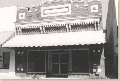 J.T. Rhodes Building