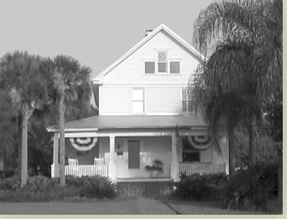 Jones-Sprott-Busbee House