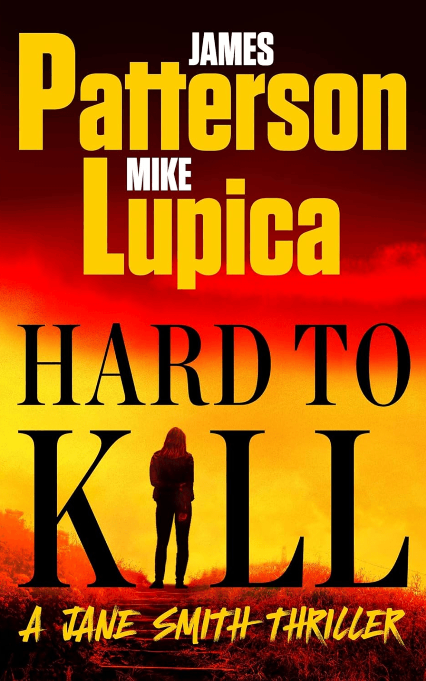 Hard to kill