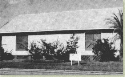 Seaboard Air Line Depot