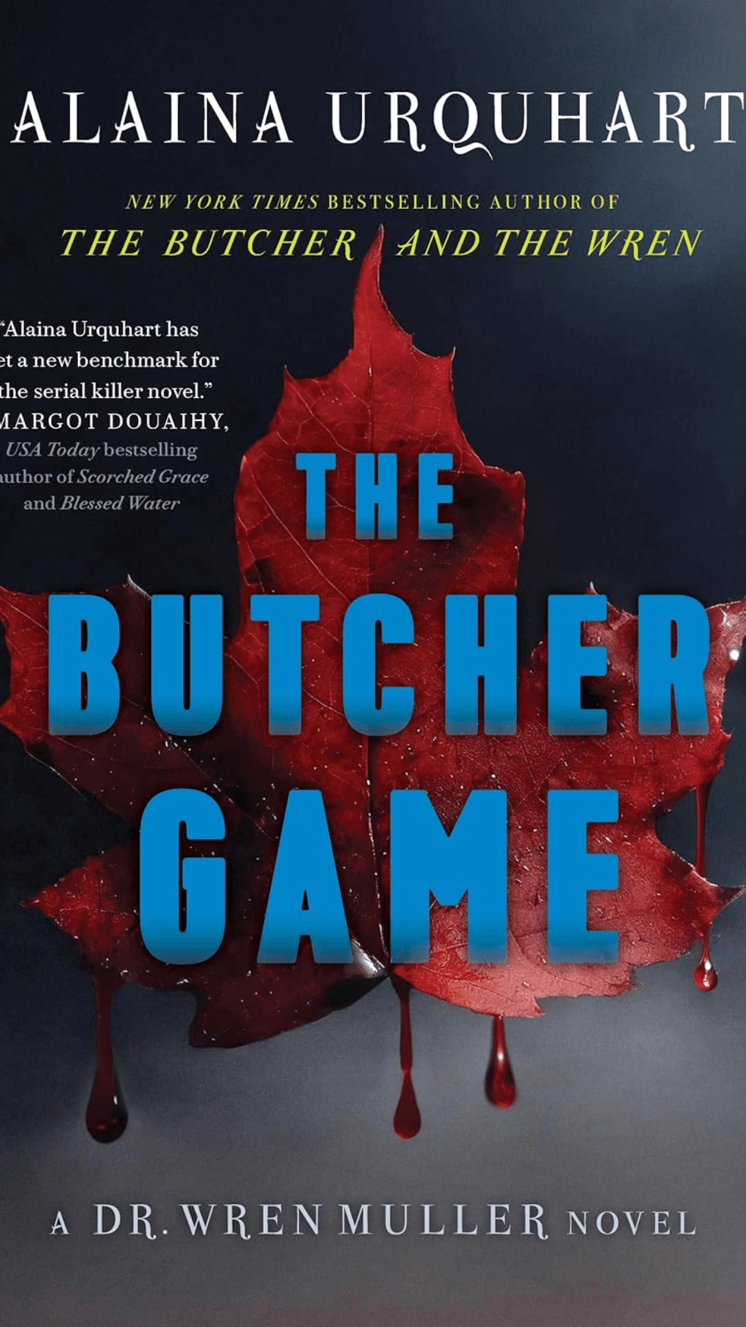 The butchers game