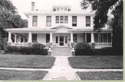 Tillman-Dowling House