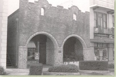 Western Union Building