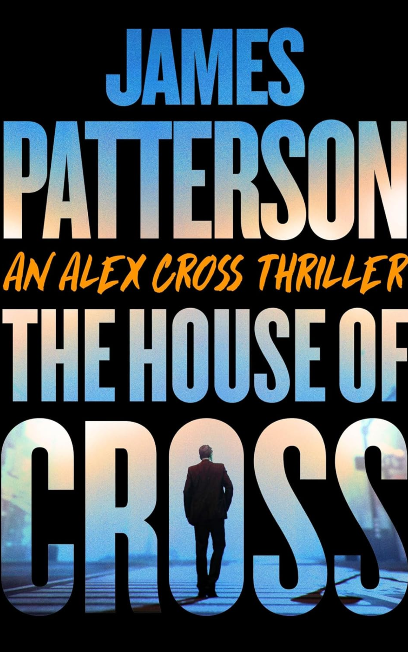The house of Cross