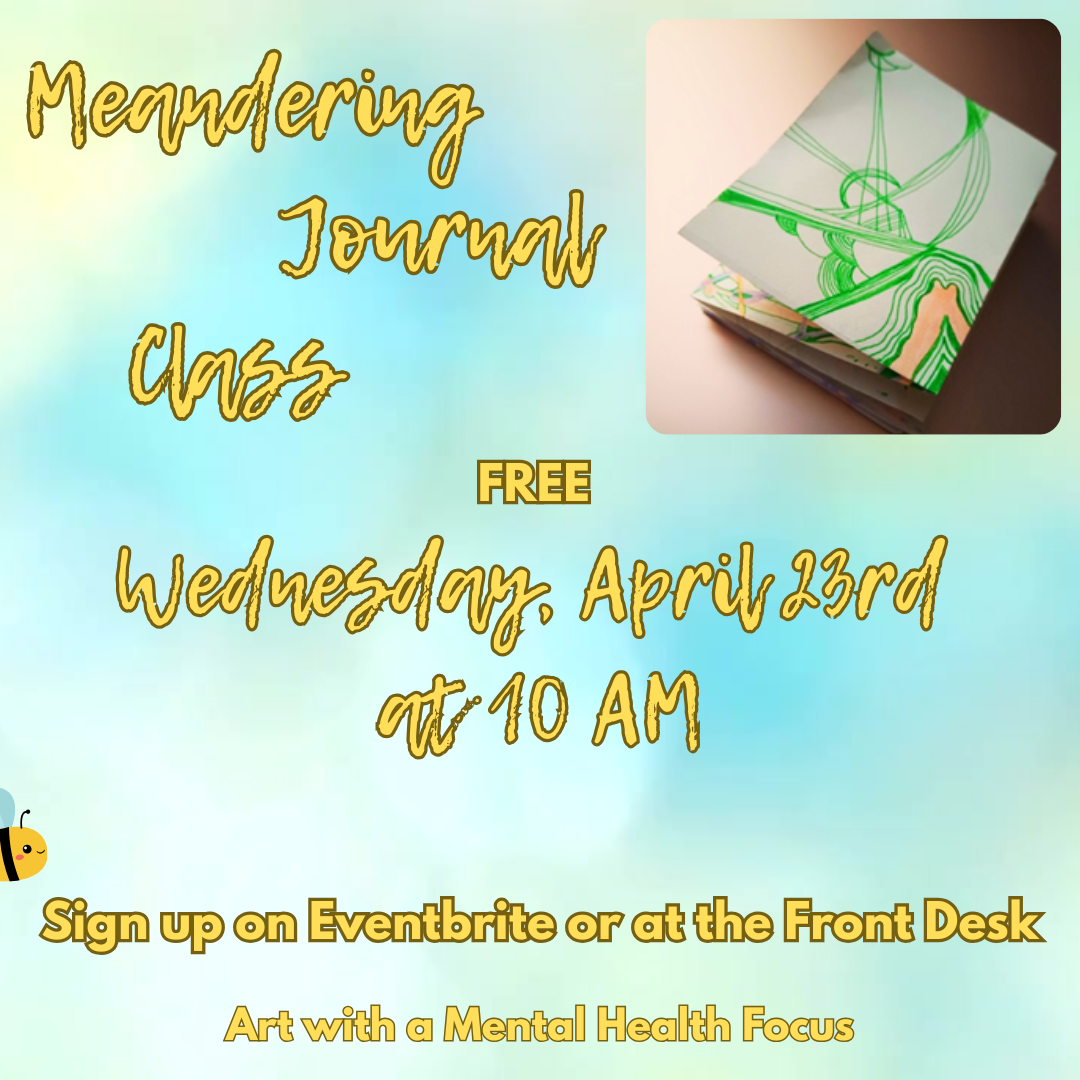 Meandering Journal 2025 (Facebook Video)