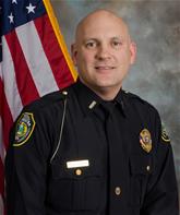 Black, D - Lieutenant