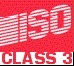 New ISO Class 3