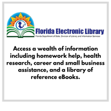 Florida Electronic Library