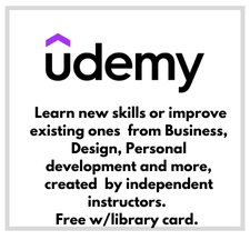 Udemy logo
