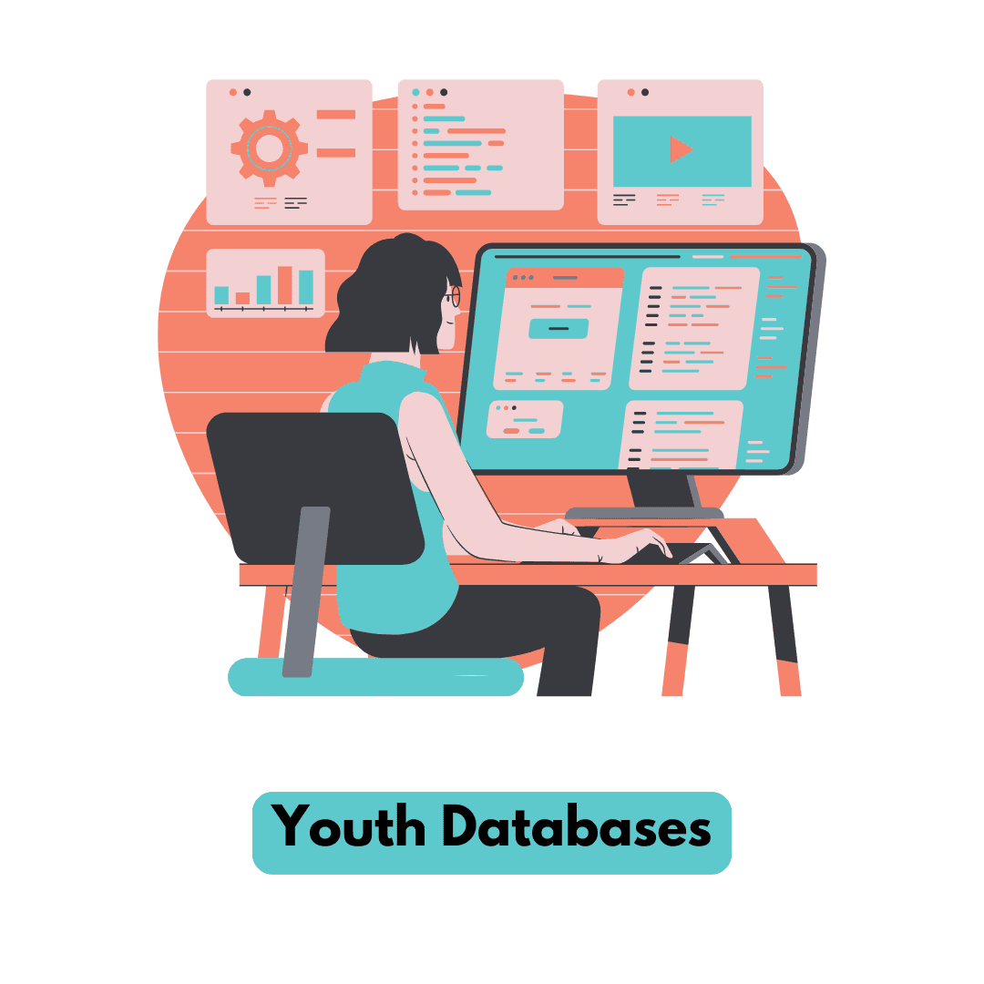 Youth Databases