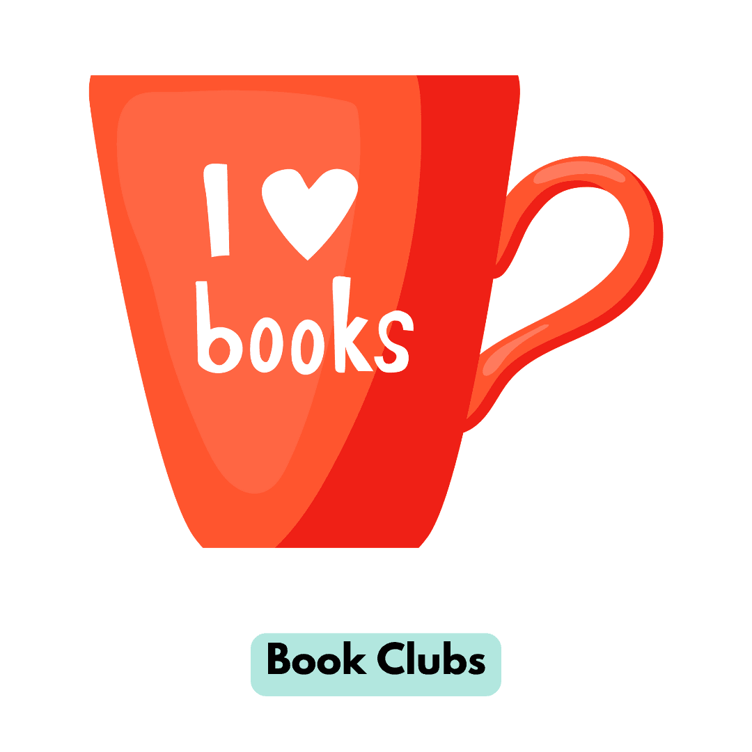 Book Clubs