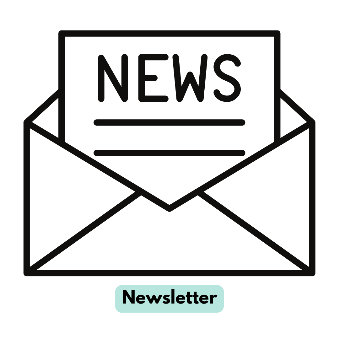 Newsletter icon