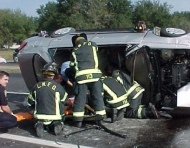 Lake Wales Fire Dept. 1