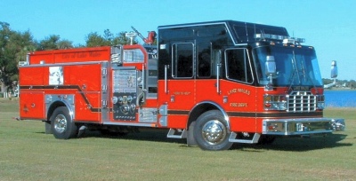 Engine 4 Angle View
