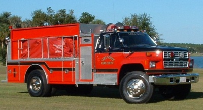 Tanker 1 Angle View
